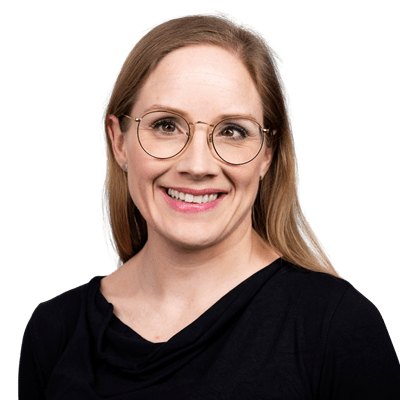 Ingrid K. Mandal Brødreskift