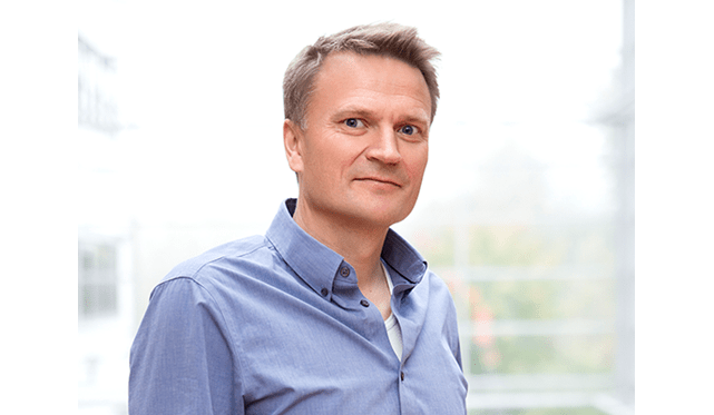 Bilde av Egil Matsen