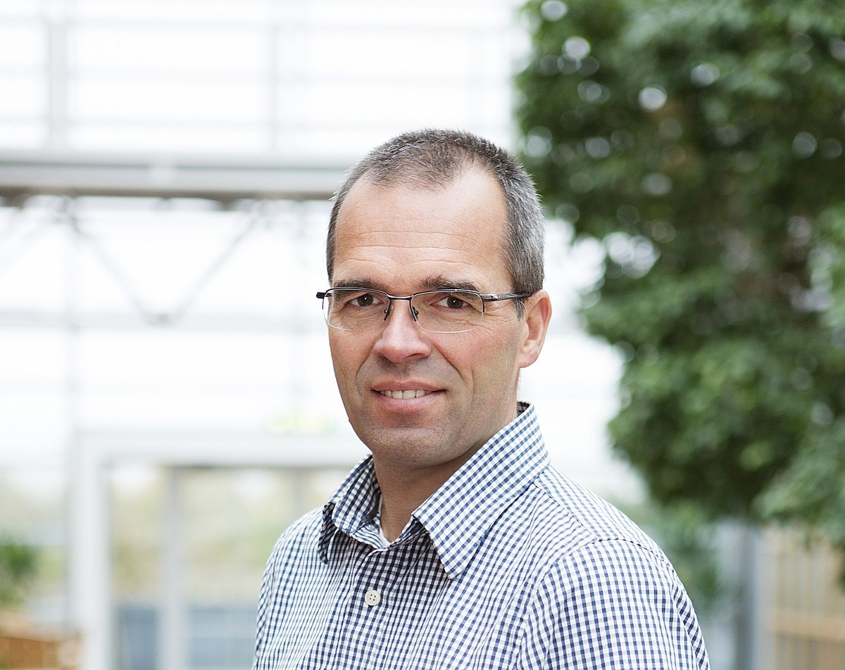 Bilde av Ragnar Torvik