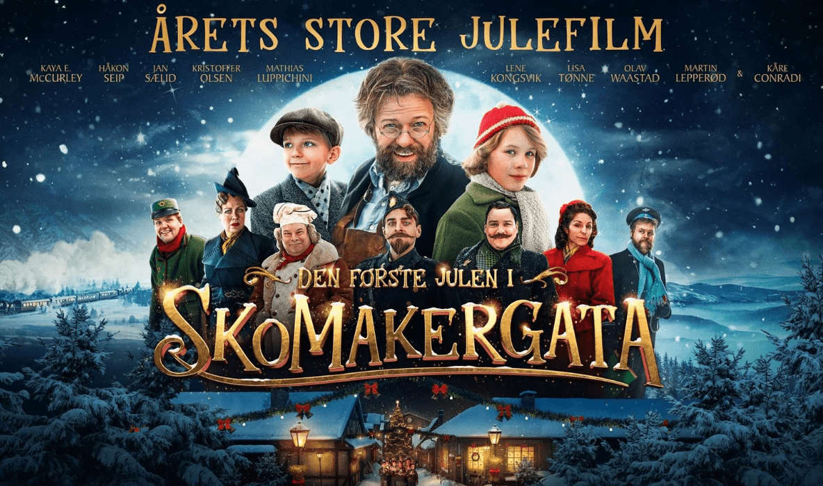 Skomakergata
