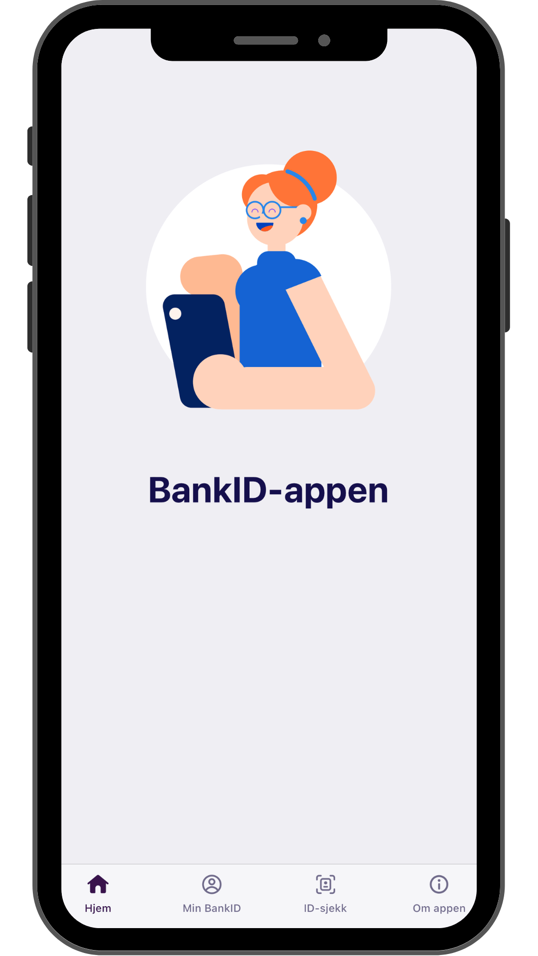 BankID-appen