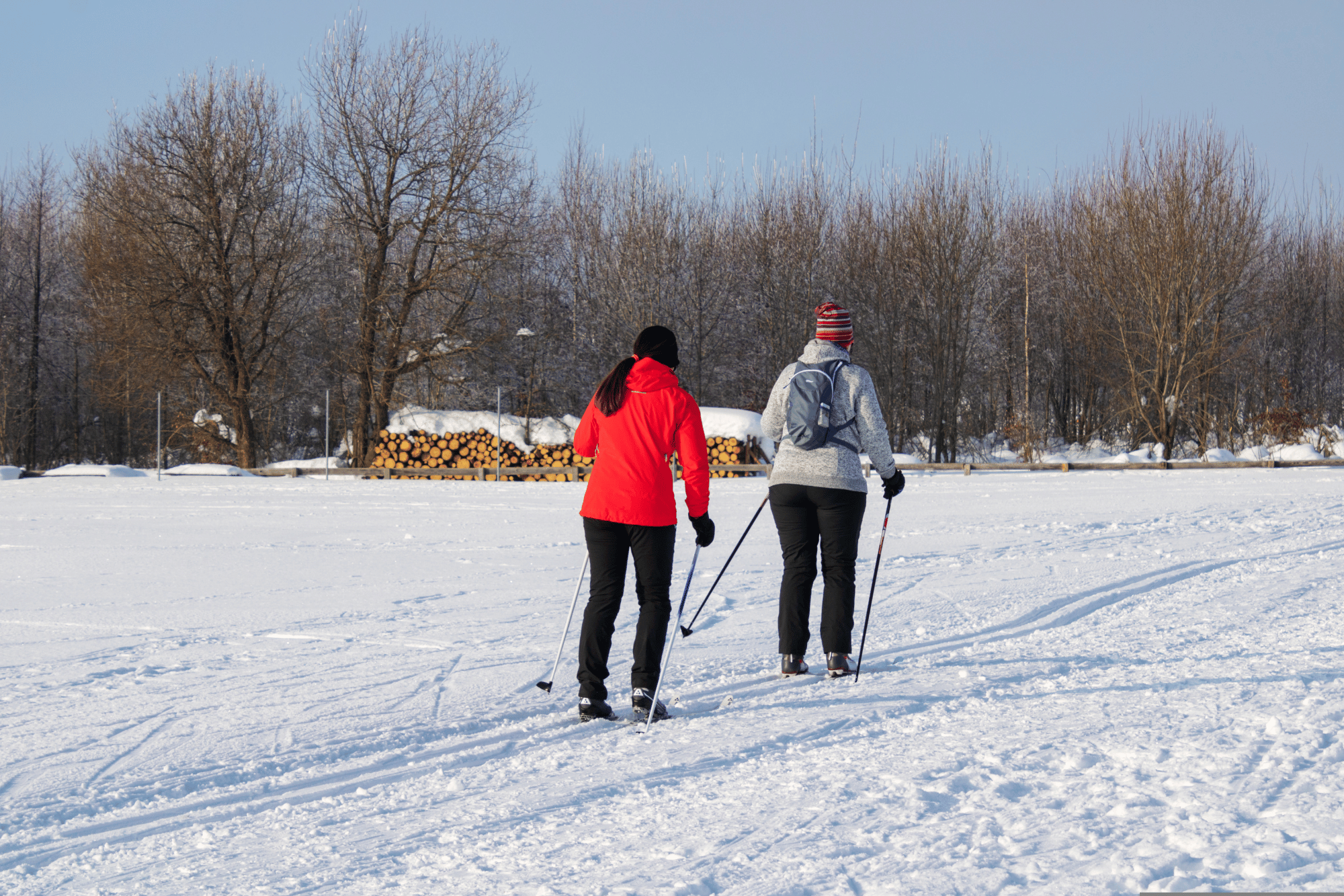 Skitur